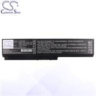 CS Battery Toshiba PABAS227 / PABAS228 / PABAS229 / TS-M305 Battery L-TOU400NB
