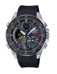 Casio Edifice นาฬิกาข้อมือ Bluetooth+Solar  รุ่น ECB-900DB/ECB-2000D-1A/ECB-2000DC-1A/ECB-2000PB-1A/ECB-950/ECB-900GL/ECB-900PB/ECB-900MP ของแท้100%  ประกันศูนย์ 1 ปี จากร้าน MIN WATCH