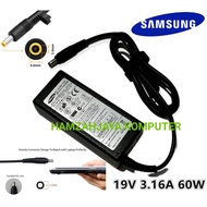 SAMSUNG NP355 Np355e4x Q70 19v 3.16a Laptop Charger Adapter