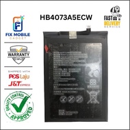 Compatible MATE 20X HONOR 8X MAX HB4073A5ECW BATTERY REPLACEMENT PART