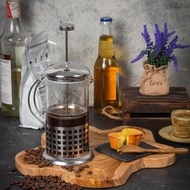 Mini Espresso coffee Maker - manual coffee