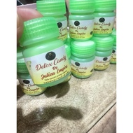 Detox Candy Apple by juliza empire