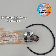 YAMAHA Y125Z / Y125ZR 2T OIL PUMP / 2T PUMP 125Z/125ZR