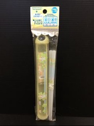 Sanrio Marshmallow 綿花貓 2008年筷子連收納盒