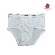 Crocodile Legend Full Brief High Waist Scuba type ✨✨