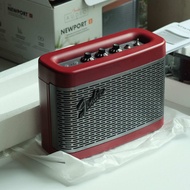 (Demoตัวโชว์) FENDER ลำโพง Newport 2 Bluetooth Speaker