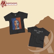 [PREMIUM] CHILDREN'S T-SHIRT - SUGA D-DAY AGUST D