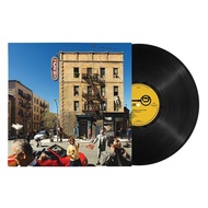 Djo - The Crux vinyl