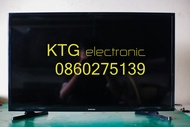 TV ทีวีมือสอง สภาพสวยๆ ราคาถูกๆ  ซัมซุงแอลอีดี  SAMSUNG LED  32นิ้ว รุ่นUA32N4003AKXXT