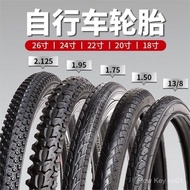 Suitable for Giant Bicycle Accessories Tire Outer Tube26/24/22/201-inch Car Tire