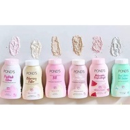 ORIGINAL POND'S POWDER FOR ALL SKIN TYPE BEDAK PONDS POWDER BEDAK THAILAND POND FACE POWDER BEDAK TR