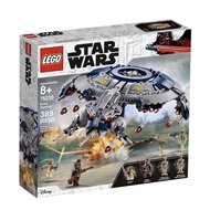 LEGO Star Wars 75233 Droid Gunship