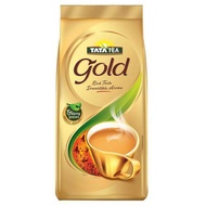 Tata Tea Gold 500g (ใบชาอินเดีย)