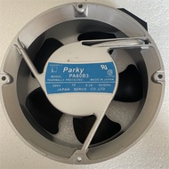 170x170x50mm PA60B3 200V 0.2/0.15A cabinet  inverter cooling fan