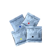 DV512 Developer for Konica Minolta BH C221 C281 C224 C284 C364 C454 C554 C224e C284e C364e C454e C55