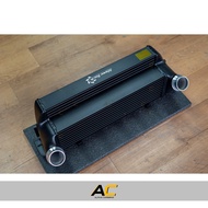 BMW F3X F2X N20 SNOWTECH PERFORMANCE INTERCOOLER (BLACK)