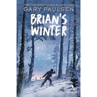 Brian's Winter (Hatchet 3)/Gary Paulsen [Sanmin Online Bookstore]
