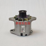 เครื่องกำเนิดไฟฟ้าแบบชาร์จสำหรับเครื่องยนต์ Dongfeng Cummins 6BT6CT6L กำลังไฟฟ้า 28V/45A รุ่น C53319