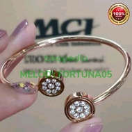 Gelang MCI/Gelang Kesehatan/Gelang MCI Asli/Gelang Pendant Original