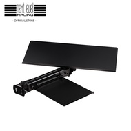 Next Level Racing NLR-E019 GTElite Keyboard and Mouse Tray- Black