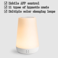 Hatch Rest White Noise Machine Night Time-to-Rise Smart Bluetooth speaker machine for baby