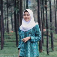 Batik Ippnu Resmi Nasional Tosca batik ippnu pusat batik ippnu resmi batik ipnu ippnu blouse ippnu a