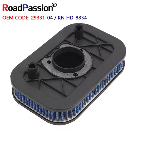 Motorcycle Accessories Air Filter For Harley XL883R XL883 XL883C XL883L XL883N XLH883 XL1200R XL1200