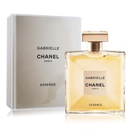 CHANEL 香奈兒 GABRIELLE嘉柏麗ESSENCE琉金香水(50ml)-平行輸入