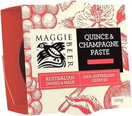 Maggie Beer Paste - Quince & Champagne 100g (1 jar)