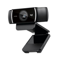 Logitech C922 Pro Stream Webcam Full HD 1080P 60FPS Video Camera Webcam with Tripod