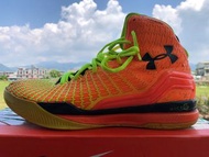 under armour clutchfit drive籃球鞋