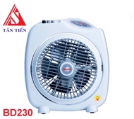Quạt Bàn Đảo BD230 Senko