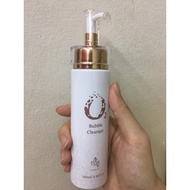 UGB GUBONCHO O2 BUBBLE CLEANSER  韩国九本草童颜氧气泡沫洁面乳洗脸霜