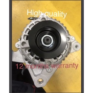 Toyota Camry acv40 ,acv41 2.0cc,2.4cc new OEM alternator