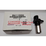 HINO NO4C E13C K13C P11C SO5C CRANKSHAFT SENSOR (ORIGINAL)