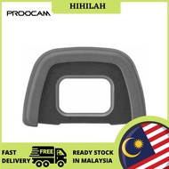 🔥READY STOCK🔥 PROOCAM CE-23 Viewfinder  eyepiece NIKON DK-23 D7200 D7100 D300 D5000 camera1