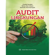 Chafid Vandeli Environmental Audit Book