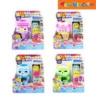 Kutie Kups 4 inch Collectible Toy