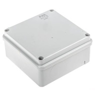 PVC Weatherproof Enclosure Box