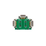 Launch X431 MCU3 Adapter for X431 IMMO Elite Pro X-PROG3 Work for Mercedes All Keys Lost and ECU TCU