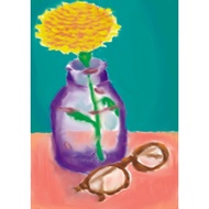 Art commissions illustration