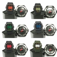 Casio G Shock Men Watch Ladies Watch Digital