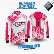 Warmer Jersey Hoodie Customize P3 CUSTOM NAME NUMBER Quick Dry Man Basketball Hoody XS-6XL