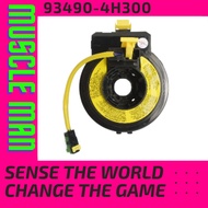 H/Y STAREX A1 CLOCK SPRING 93490-4H300