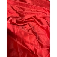 Shiny silk 1m satin
