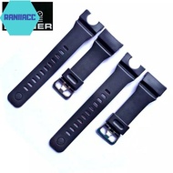 Watch STRAP DZINER 8174 RUBBER STRAP D-ZINER STRAP DZ 8174 .