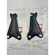 Plastic footrest cover GD110(gd110)