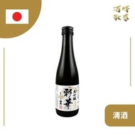 彩華 大吟釀 清酒 300ml[日本進口]