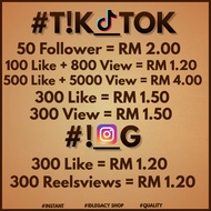 Quality_TT_Tik_Tok and Like_View_Lifetime New_Version24