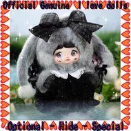 Nommi Glutinous Rice Weather Forecast Plush Genuine Doll Cute Figures